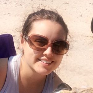 Meet your Posher, Brenda